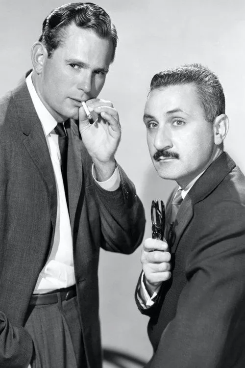 The D.A.'s Man poster