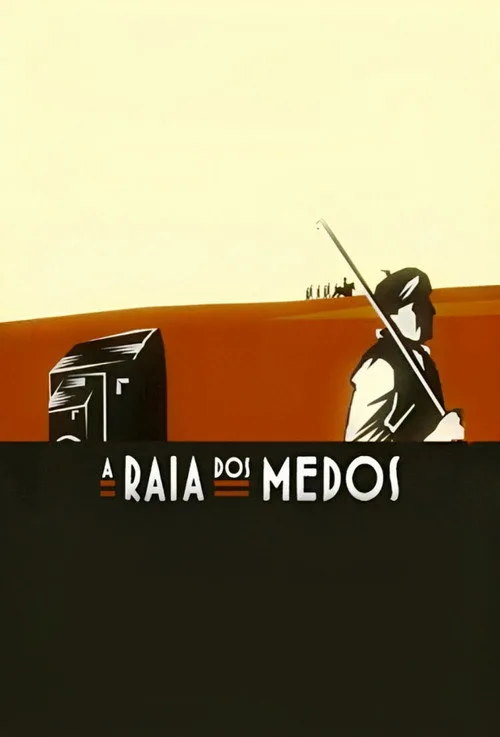 A Raia dos Medos poster
