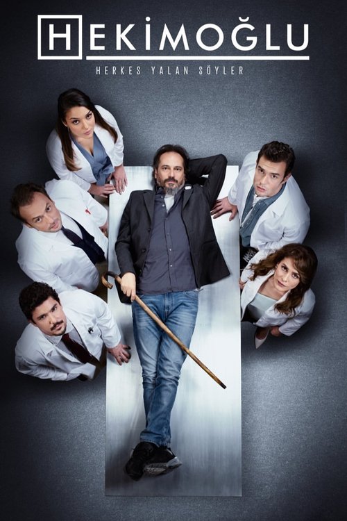 Hekimoglu poster