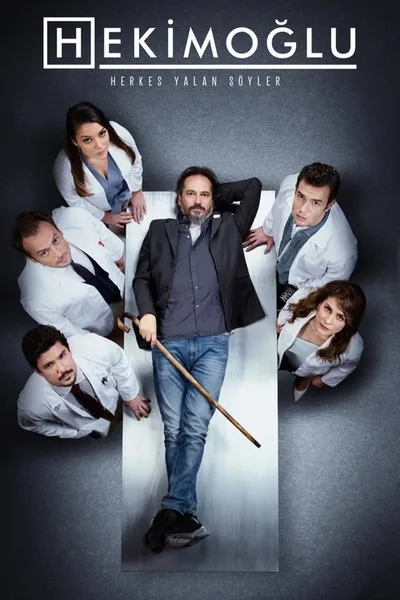 Hekimoglu poster