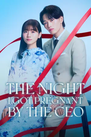 The Night I Got Pregnant by the CEO poster
