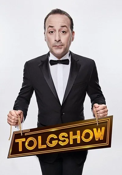 Tolgshow poster