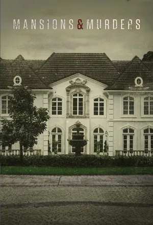 Mansions and Murders poster