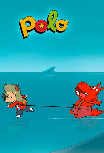 Polo poster