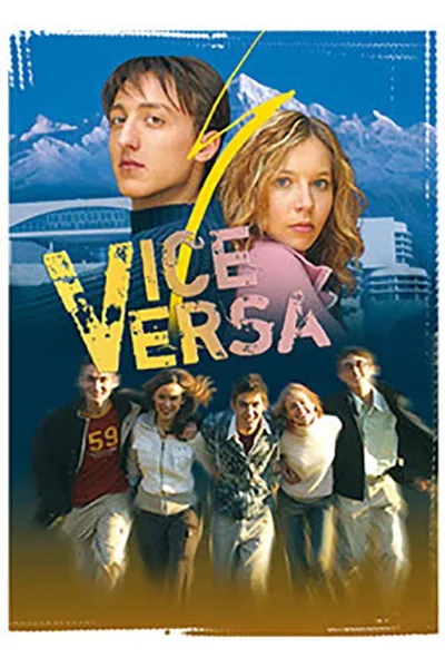 Vice versa poster