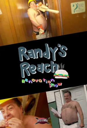 Randy's Reach poster