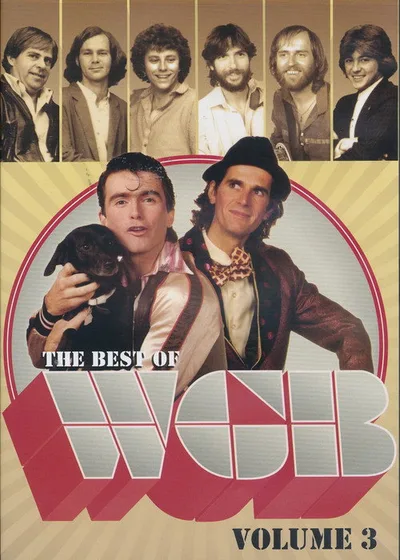 The Wonderful Grand Band poster