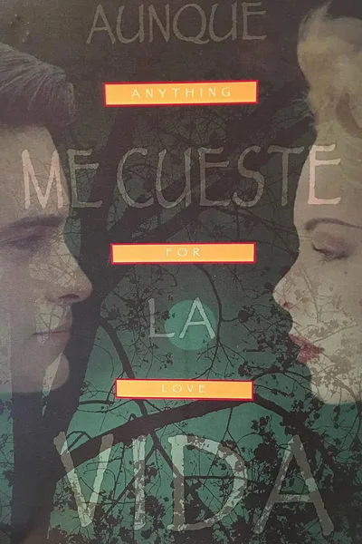 Aunque me cueste la vida poster
