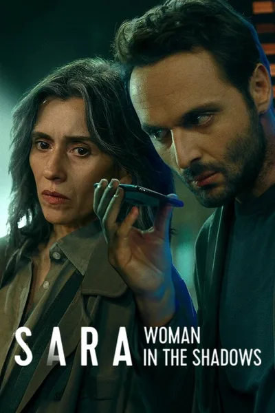 Sara: Woman in the Shadows poster