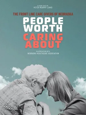 People Worth Caring About poster