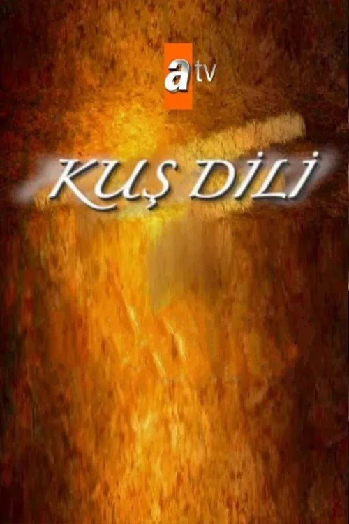 Kus Dili poster