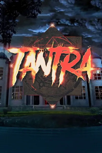 Tantra poster