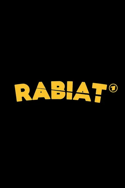 Rabiat poster