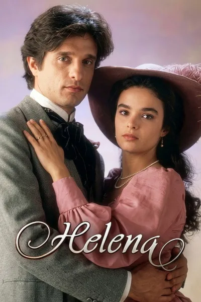 Helena poster