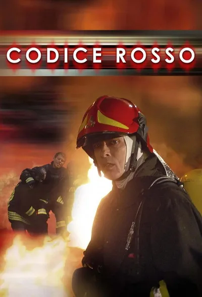 Codice rosso poster