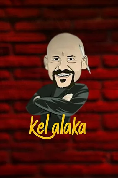 Kel Alaka poster