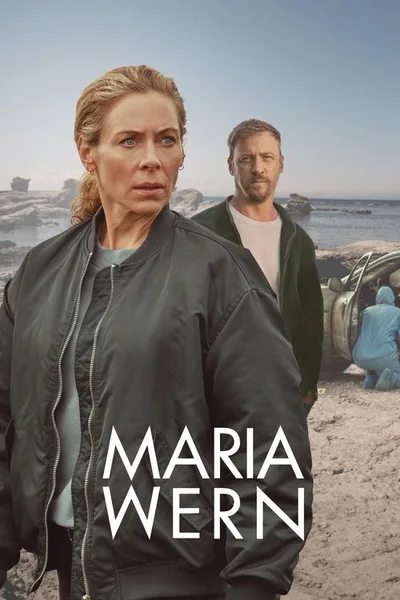 Murder in Sweden poster