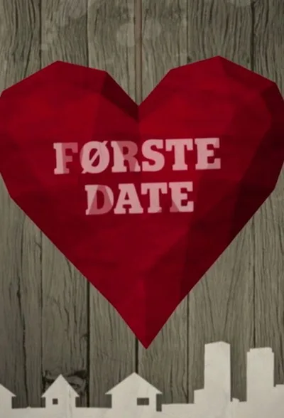 Første date poster