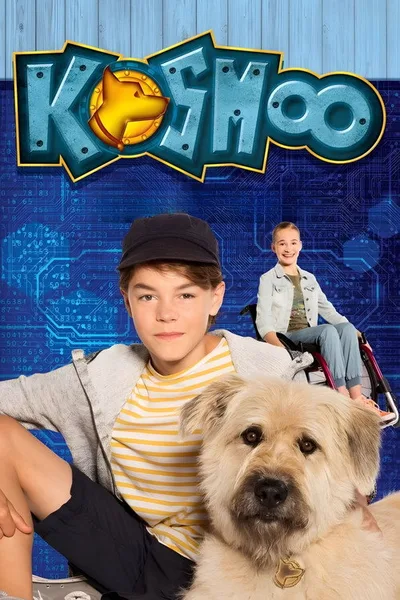 Kosmoo poster