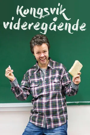 Kongsvik videregående poster