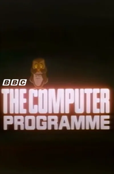The Computer Programme poster