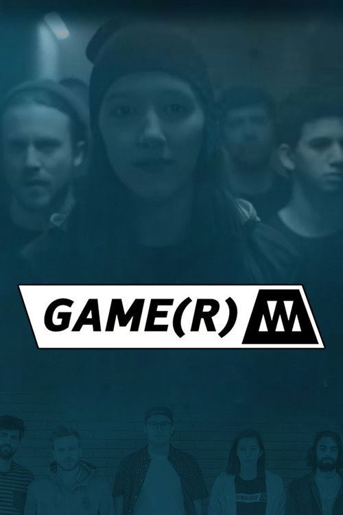 Game(r) poster