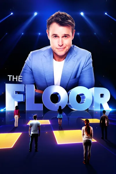 The Floor poster