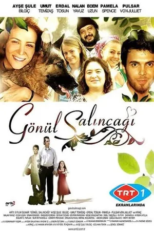Gönül Salincagi poster