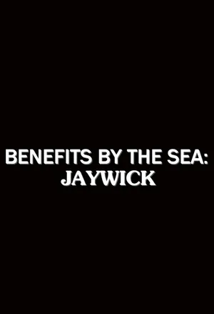Benefits by the Sea: Jaywick poster