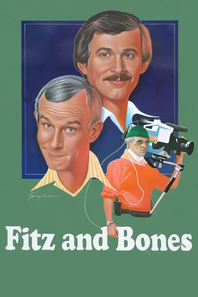 Fitz and Bones poster