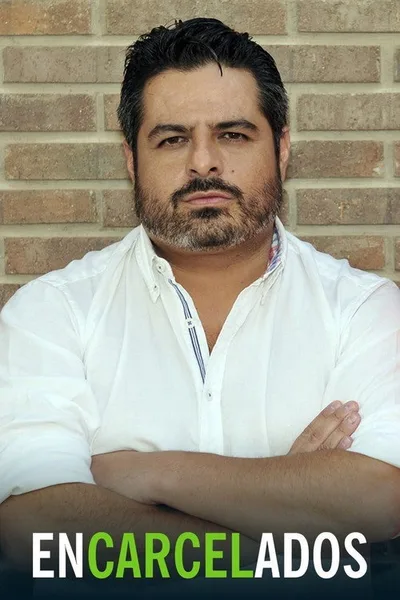 Encarcelados poster