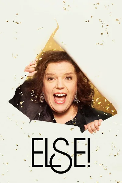 Else! poster