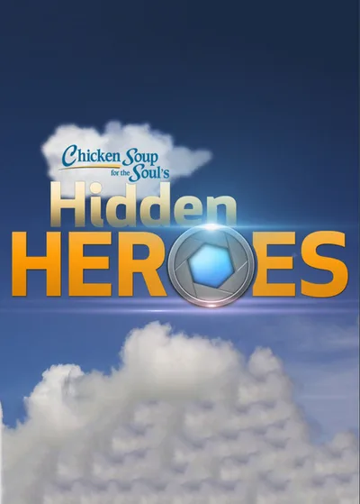 Hidden Heroes poster