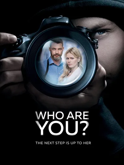 Who Are You? poster