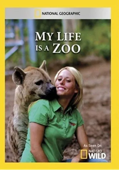 My Life Is a Zoo poster
