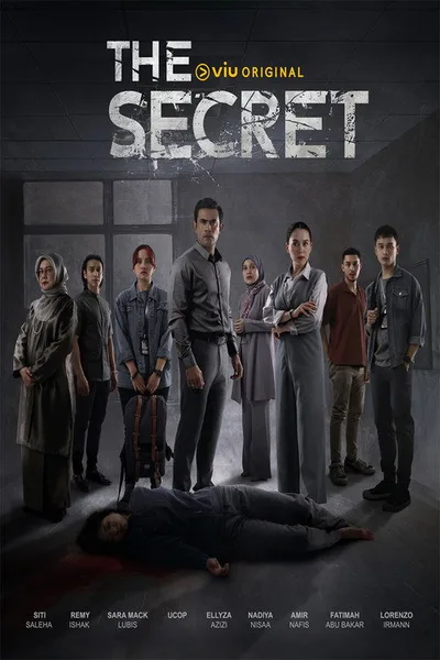 The Secret poster