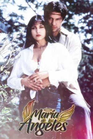 María de los Ángeles poster