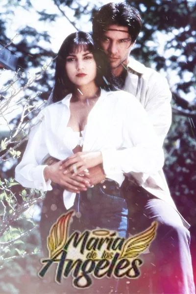 María de los Ángeles poster