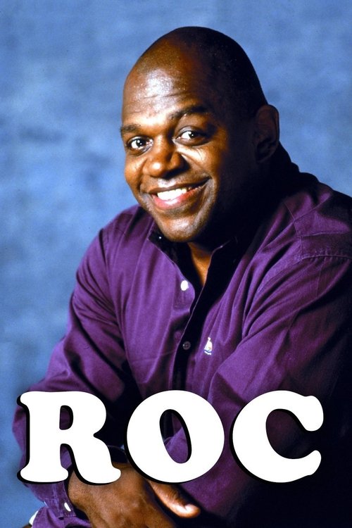 Roc poster