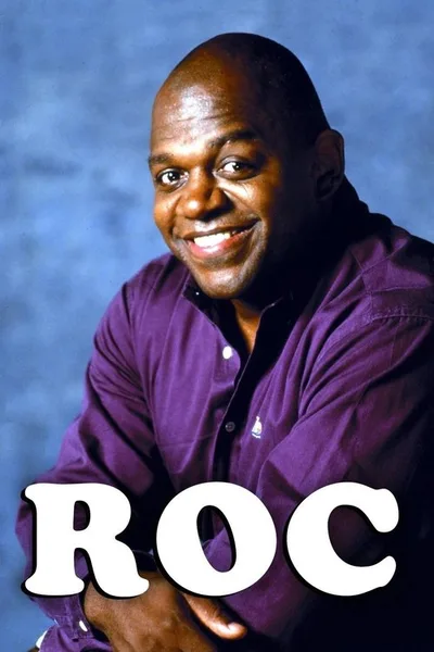 Roc poster