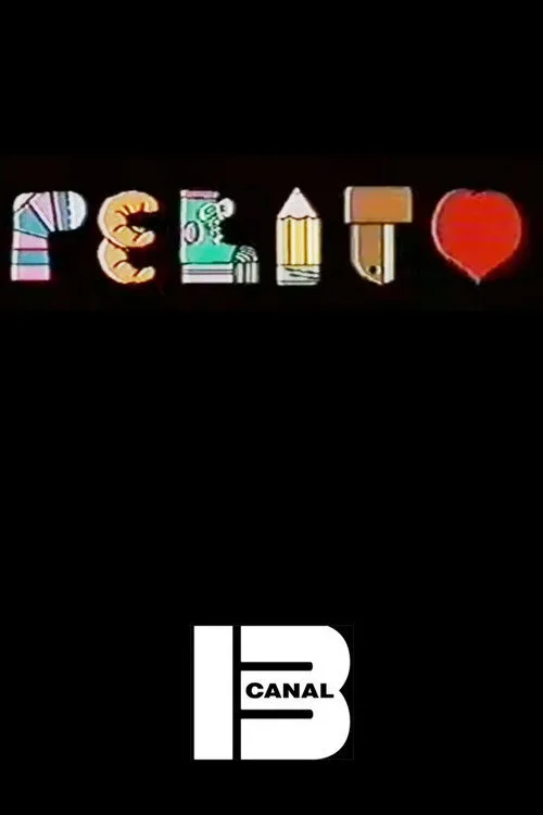 Pelito poster