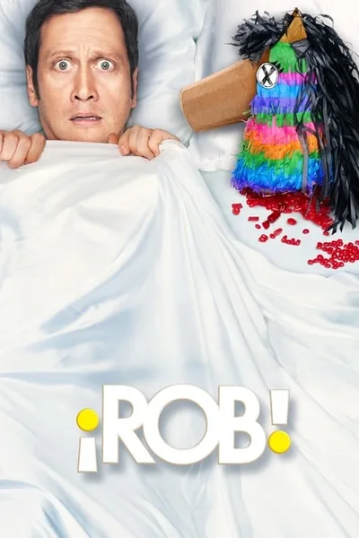 Rob poster