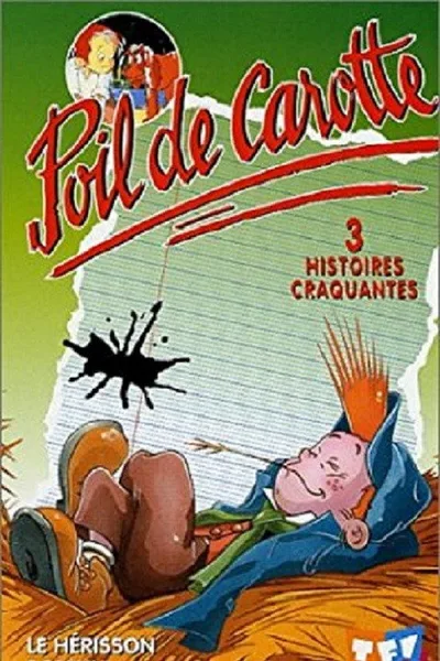 Carrot Top poster