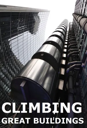 Climbing Great Buildings poster