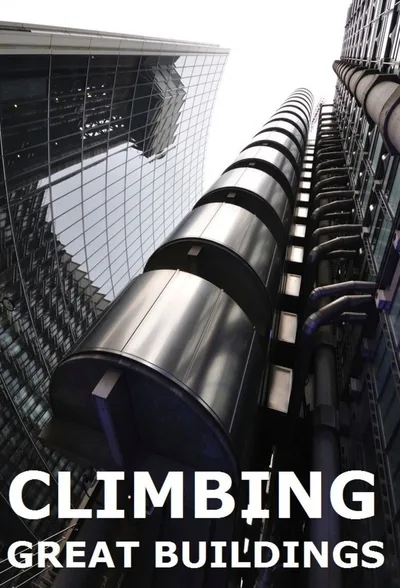 Climbing Great Buildings poster