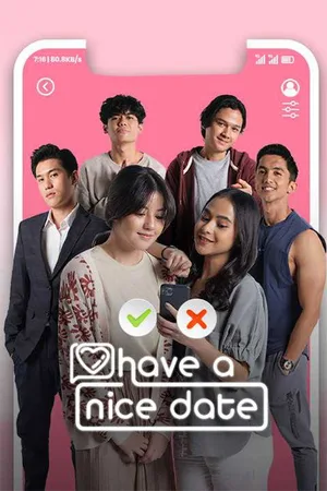 Have a Nice Date poster