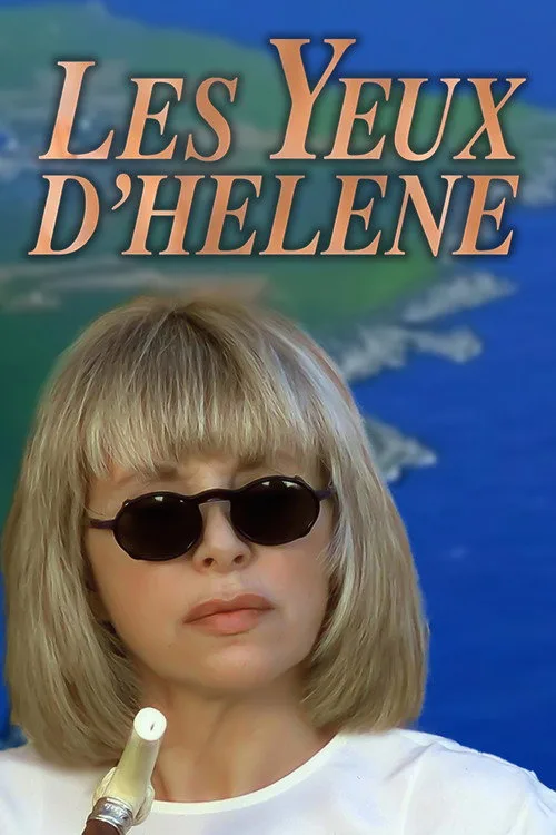 Les yeux d'Hélène poster