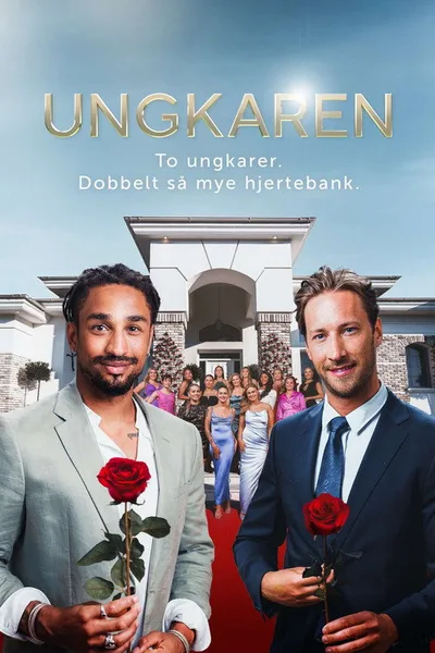 Ungkaren poster