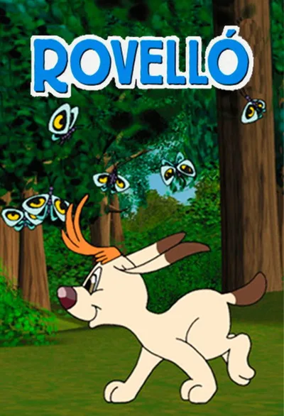 Rovelló poster