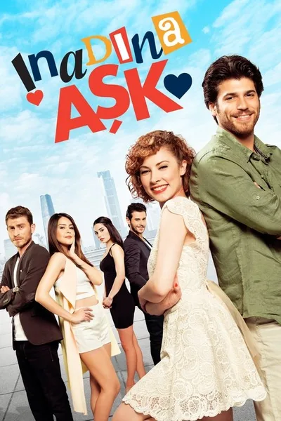 In Spite of Love poster